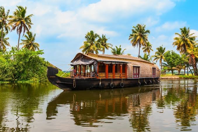 Kerala Gallery