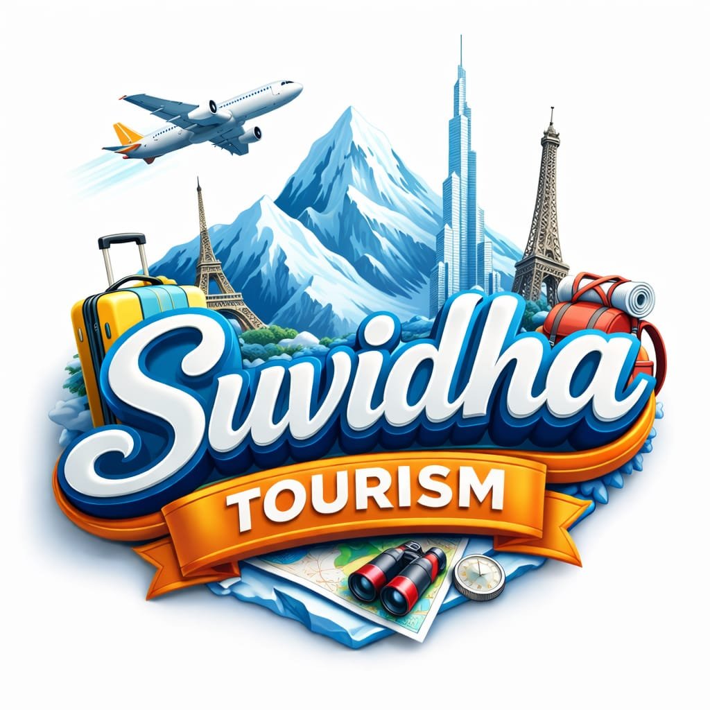 About Suvidha Tourism